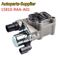 VTEC Solenoid Spool Valve for H0nda C-ivic CR-V Element A-cura 01-11 15810-PRB-A03 15810-RAA-A01 15810-RAA-A02 15810-RAA-A 2024 - buy cheap