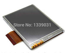 Original 3.5'' inch for Becker Traffic Assist 7988 lcd screen display+touch screen digitizer touch panel 2024 - buy cheap