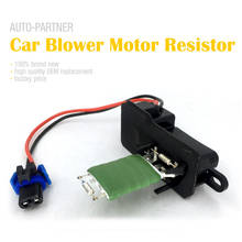 Car Blower Motor Resistor Replacement for Gmc Safari Chevy Astro Van 1996-2005 12135105 89018436 2024 - buy cheap