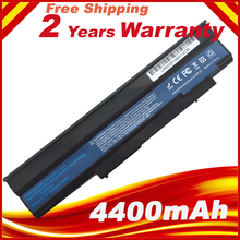 6cell battery For Acer Extensa 5235 5635Z AS09C31 AS09C71 2024 - buy cheap