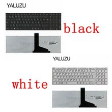French Keyboard For TOSHIBA SATELLITE C850 C855D C850D C855 C870 C870D C875 C875D L875 L875D AZERTY FR 2024 - buy cheap