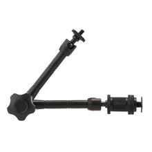 11" Adjustable Friction Articulating Magic Arm For DSLR LCD Monitor LED Lig for DSLR Monitor Camcorder Flash Camera bracket 2024 - buy cheap