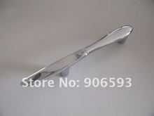 12pcs lot free shipping Zinc alloy knife shape cabinet handles 2024 - buy cheap