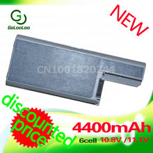 Golooloo 4400MaH Battery for Dell CF623 CF704 CF711 DF192 DF230 DF249 FF231 FF232 GX047 MM165 XD735 XD736 XD739 YD623 YD626 2024 - buy cheap