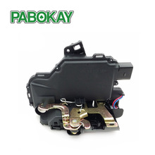 FS FRONT RIGHT SIDE OE 3B1837016A FOR GOLF 4 IV MK4 SEAT SKODA PASSAT BORA LUPO NEW BEETLE CENTRAL DOOR LOCK ACTUATOR 2024 - buy cheap