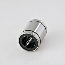 LM80UU  80mm Linear Ball Bearing Bush Bushing  for  3D printer parts cnc parts 2024 - buy cheap