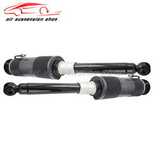 Pair Rear Hydraulic ABC Shock Absorber Spring Strut for Mercedes-Benz W220 W215 Air Suspension 2203209113 2203209013 2024 - buy cheap
