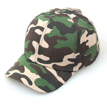 Men Women Baseball Cap Camouflage Snapback Bone Sunscreen Cap Spring Summer Hip Hop Hats 2024 - buy cheap