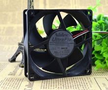 Wholesale: original 90*90*25 T92T24MGA7-52 24V 0.10A NIDEC inverter fan 2024 - buy cheap