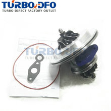 Turbine CHRA K03-0055 turbo charger core 53039880055 cartridge Balanced for Renault Master II 2.5 dCI 73Kw 100 HP 84Kw 114HP G9U 2024 - buy cheap