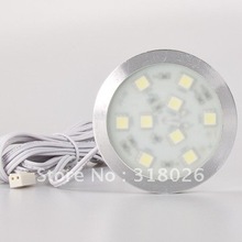 12VDC 9LED G4 LIGHT SMD 5050 Back  Home Display Car Boat  Lighting Lamp Warm White 1pcs/lot 2024 - buy cheap