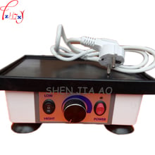 1PC JT-51B Dental Gypsum Oscillator Dental Laboratory Equipment 110/220V Gypsum Shake Machine Dental Model Vibration Machine 2024 - buy cheap