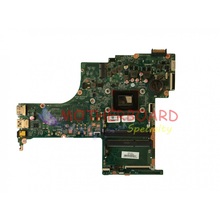 Vieruodis FOR HP PAVILION 15-AB Laptop Motherboard 809338-601 DA0X21MB6D0 W/  A10-8700P CPU Integrated Graphics 2024 - buy cheap