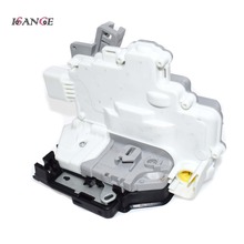 ISANCE Front Left Door Lock Latch Actuator Driver Side 3C1837015A For VW Passat B6 Tiguan Touareg Seat Ibiza Skoda Superb 9 pins 2024 - buy cheap