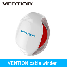 Vention шнур-органайзер для наушников USB-кабелей и телефона 2024 - купить недорого