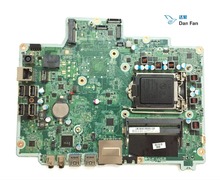 730675-001 For HP Pavilion 20-A 20-A227CX AIO Motherboard 732224-501 DA0WJBMB6D0 LGA1155 Mainboard 100%tested fully work 2024 - buy cheap