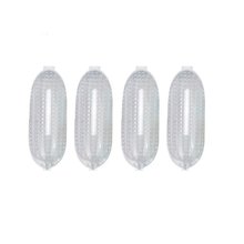 EBOYU(TM) 4pcs Lampshades LED Light Cover Spare Parts For Syma X8C X8W X8G X8HG X8HW X8HC X8SC X8SW RC Quadcopter Drone 2024 - buy cheap