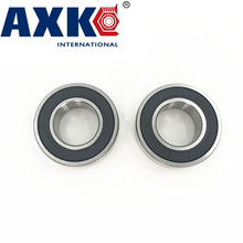 Axk 6001-2rs Bearing Abec-5 (10pcs) 12x28x8 Mm Sealed Deep Groove 6001 2rs Ball Bearings 6001rs 180101 Rs 2024 - buy cheap