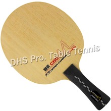 DHS DM.C60  Quick Attack Plus Loop  Table Tennis  PingPong Blade Shakehand-FL Long Handle 2024 - buy cheap