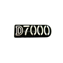 Original Name Plate Badge Repair Part Replacement For NIKON D7000 Digital Camera 2024 - купить недорого