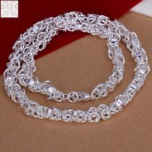 N061 hot brand new fashion popular chain necklace jewelry 2024 - buy cheap