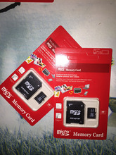 Карты памяти микро-sd-карта 4 ГБ 8 ГБ 16 ГБ 32 ГБ 64 ГБ класс 10 microsd TF карты micro sd бесплатная доставка 2024 - купить недорого