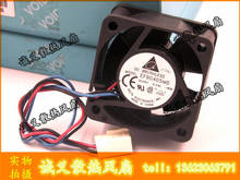 Free Shipping Delta EFB0405MD -R00 4020 4cm 40mm DC 5V 0.24A 3-pin server inverter speed computer cpu blower axial cooling fans 2024 - buy cheap