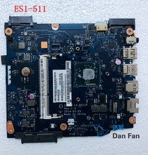 For ACER ES1-511 Laptop Motherboard LA-B511P Z5W1M Mainboard 100%tested fully work 2024 - buy cheap