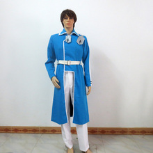 Косплей-костюм эугео из «мастера меча онлайн», выполненный по индивидуальному заказу любого размера 2024 - купить недорого