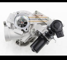 1 Twin Turbo +E Actu RHV4 VB22 17201-51020 17201-51021 For TOYOTA Land Cruiser 200 series D-40 V8 1VD-FTV VDJ76 VDJ78 VDJ79 4.5L 2024 - buy cheap