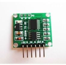 Current-to-Voltage Signal Module 4-20MA to 0-5V Linear Conversion 2024 - buy cheap