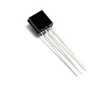 Оригинальный 200 шт./лот BC556C BC556 FAIRCHILD TO-92 транзистор... 2024 - купить недорого