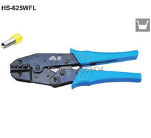 HS-625WFL RATCHET CRIMPING PLIER (EUROPEAN STYLE)Insulated and non-insulated ferrules 2024 - buy cheap
