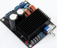 Placa amplificadora digital de alta potencia, TDA8950, 120 w + 120 w 2024 - compra barato