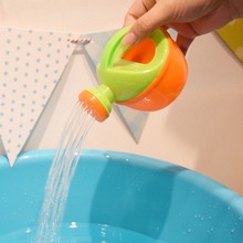 Baby Toys bathtub plastic watering can beach Sand water tools gift kids Bath Pot Play Shower Products Tubs newborn Faucet Extend 2024 - buy cheap