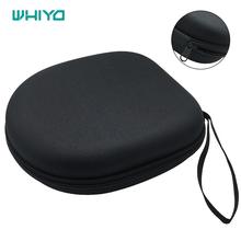 Whiyo 1 pcs of Protection Case for Sony WH-CH700N WHCH700 Headphones Carrying Bag Big protection Storage 2024 - buy cheap