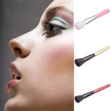1pc Big Soft Face Contour Makeup Brush Powder Foundation Blusher Make up Brush Makeup Cosmetic Tool 2024 - buy cheap