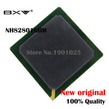NH82801GBM SL8YB 100% new original BGA  free shipping 2024 - buy cheap