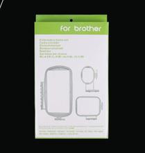 Brother-Marco de bordado para máquina de coser, NV500, NV500D, NV900, NV950D, NV180, P-1000, PE-300SPE-400DEMS10 2024 - compra barato