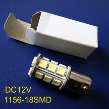 High quality 12V 1156 1141 1056 ba15s bau15s PY21W P21W led reverse light,led rear lights,led turn signal free shipping 2pcs/lot 2024 - buy cheap