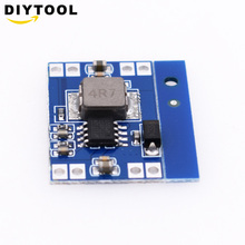 DC 4.5-28V to 5V Mini Step Down Power Supply Module DC-DC Buck Converter Input 4.5V~28V Output 5V Max 3A 2024 - buy cheap