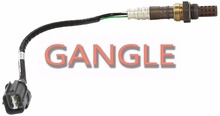 For 1991-1997 HONDA CIVIC 1.4  1.5 1.6  Lambda Probe Oxygen Sensors DOX-1409 36531-P0A-A01 36531-P1K-E11 36531-P2E-G01 2024 - buy cheap