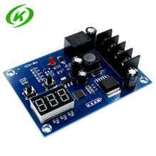 10PCS/LOT Charging Control Module XH-M603 Digital LED Display Storage Lithium Battery Charger Control Switch Protection Board 2024 - buy cheap