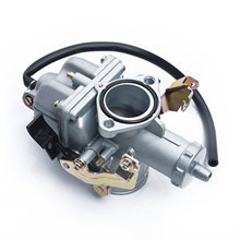 30mm Carburetor Fits For 200cc 250cc Engine Bike Motorcycle ATV Quad 4 Wheeler 2024 - buy cheap