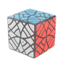 MF8 5x5x5 Skew Helicopter Magic Cube Puzzle Cubes Children Kids Educational Toys Christmas Gift 2024 - buy cheap