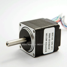 New Nema 11 Stepper Motor 2 phase 6 leads 0.95A 32mm small 32 DC step Motor for 3D printer, nema11 32 Stepper motor, 1.8 degree 2024 - buy cheap