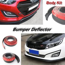 Carro AUTO Adesivos Para Lábios Para KIA Carens Rondo 7 Naza Citra/Body Kit Tira/Fitas Frontal/Corpo proteção Lateral Do chassi 2024 - compre barato