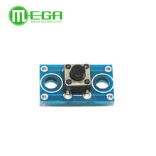 100pcs 6*6mm Tact Switch Module Button Key Module Keyboard 6x6mm 2024 - buy cheap