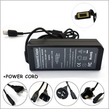 Laptop Power Supply 20V 4.5A 90W Battery Charger Adapter Carregador Portatil For Caderno Lenovo Yoga 13 M490S 2024 - buy cheap