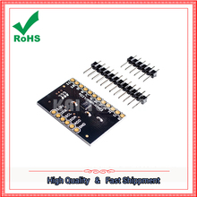 MPR121 Breakout v12 close to capacitive touch sensor controller keyboard development board module 2024 - buy cheap